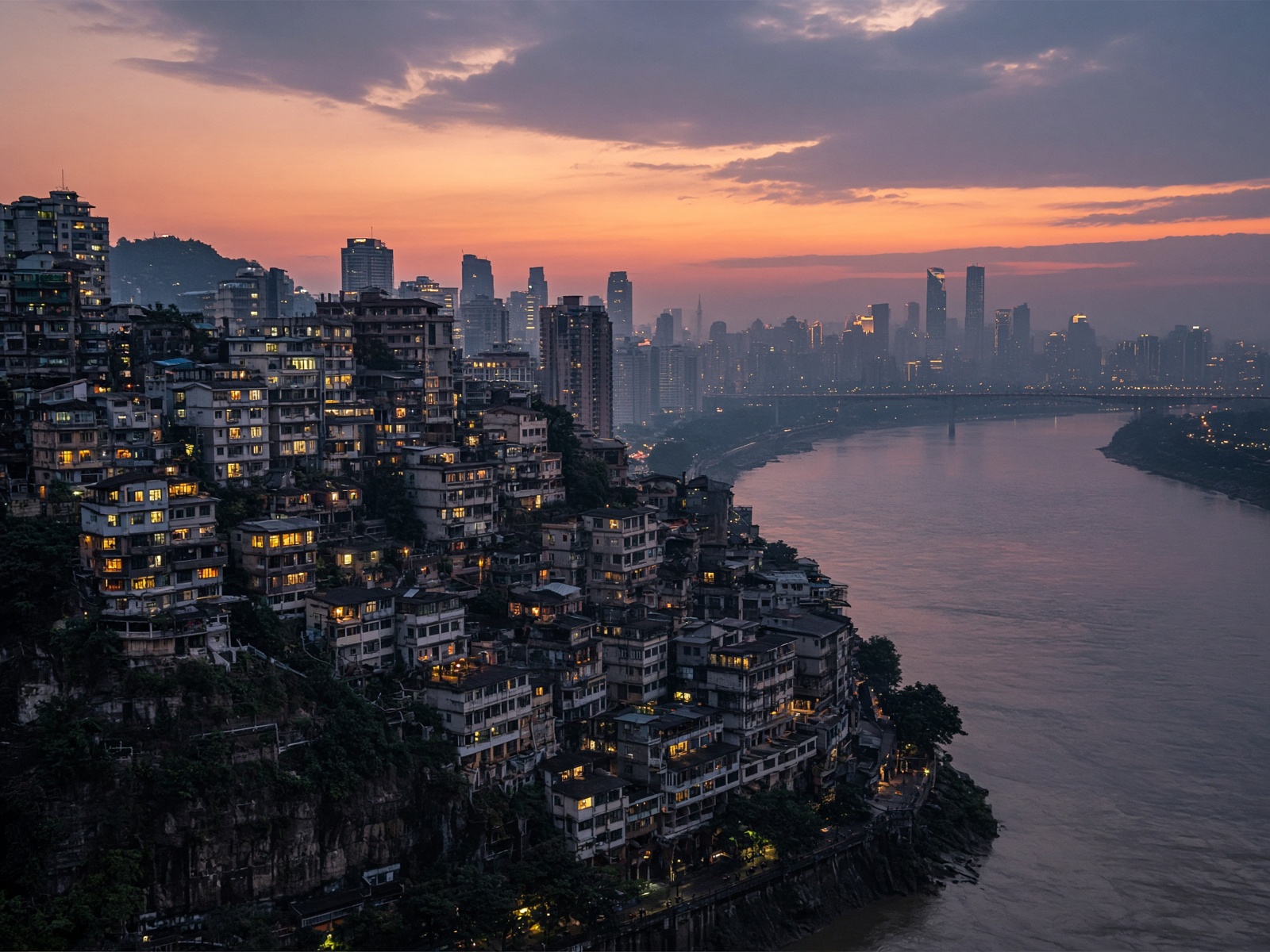 Chongqing