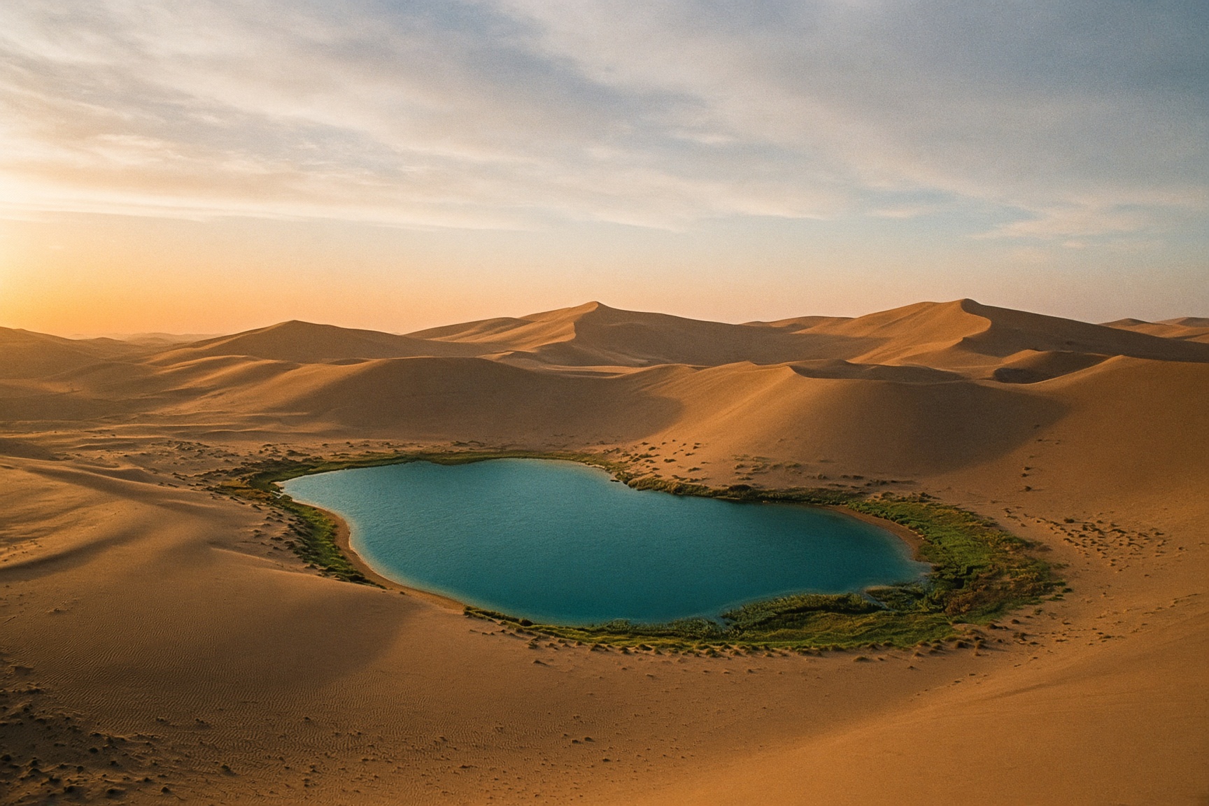 Dunhuang